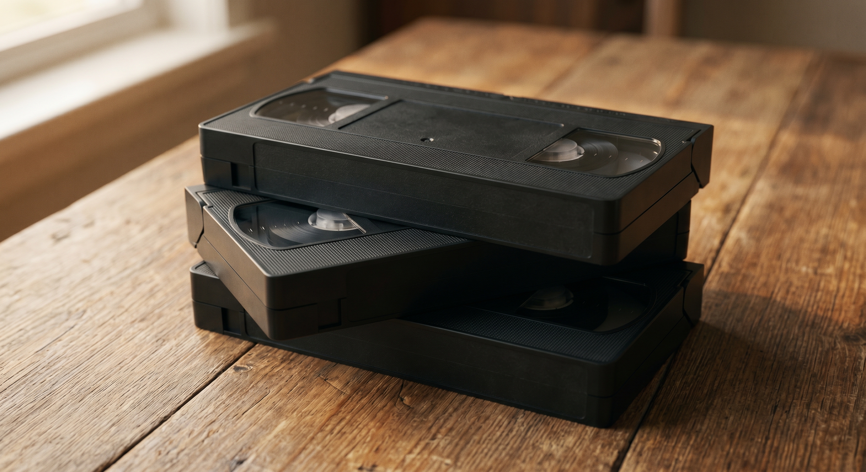 VHS